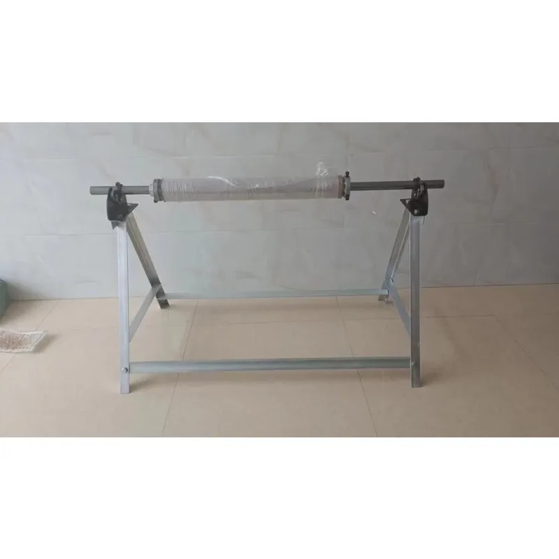 Electric cloth inspection machine, automatic rolling machine, rolling film, paper release, cloth unwinding, Braid leather rope