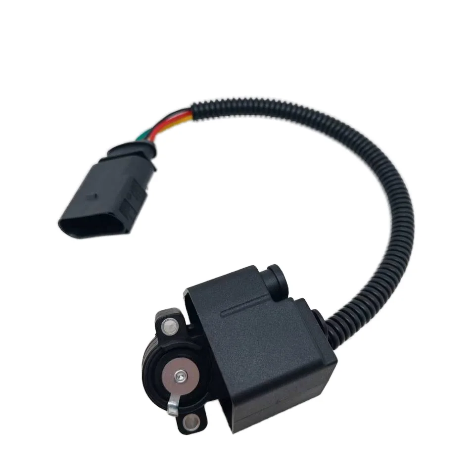 Forklift Potentiometer 3003604702 Steering/Accelerator Position Sensor