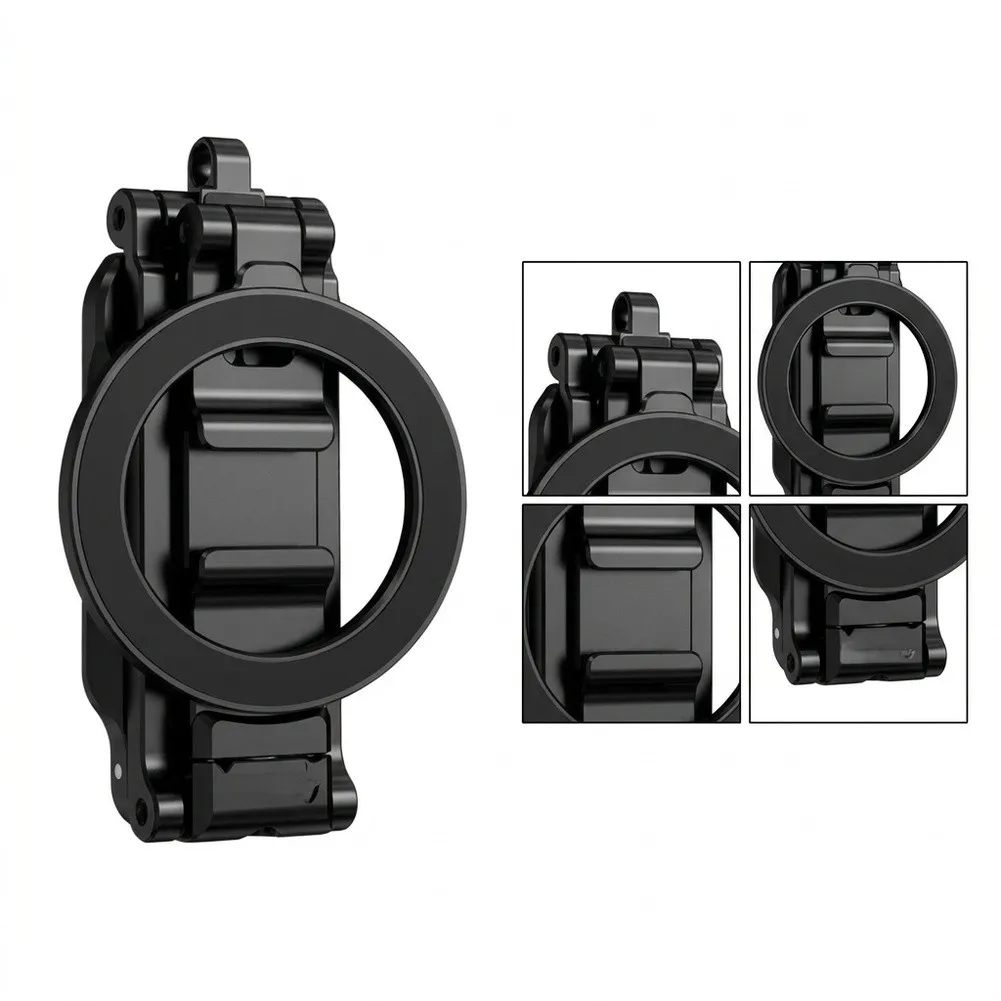 Foldable Magnetic Phone Tripod Stand With Magsafes Alignment 360 Rotation For IPhone 18 Pro Photography Accessory