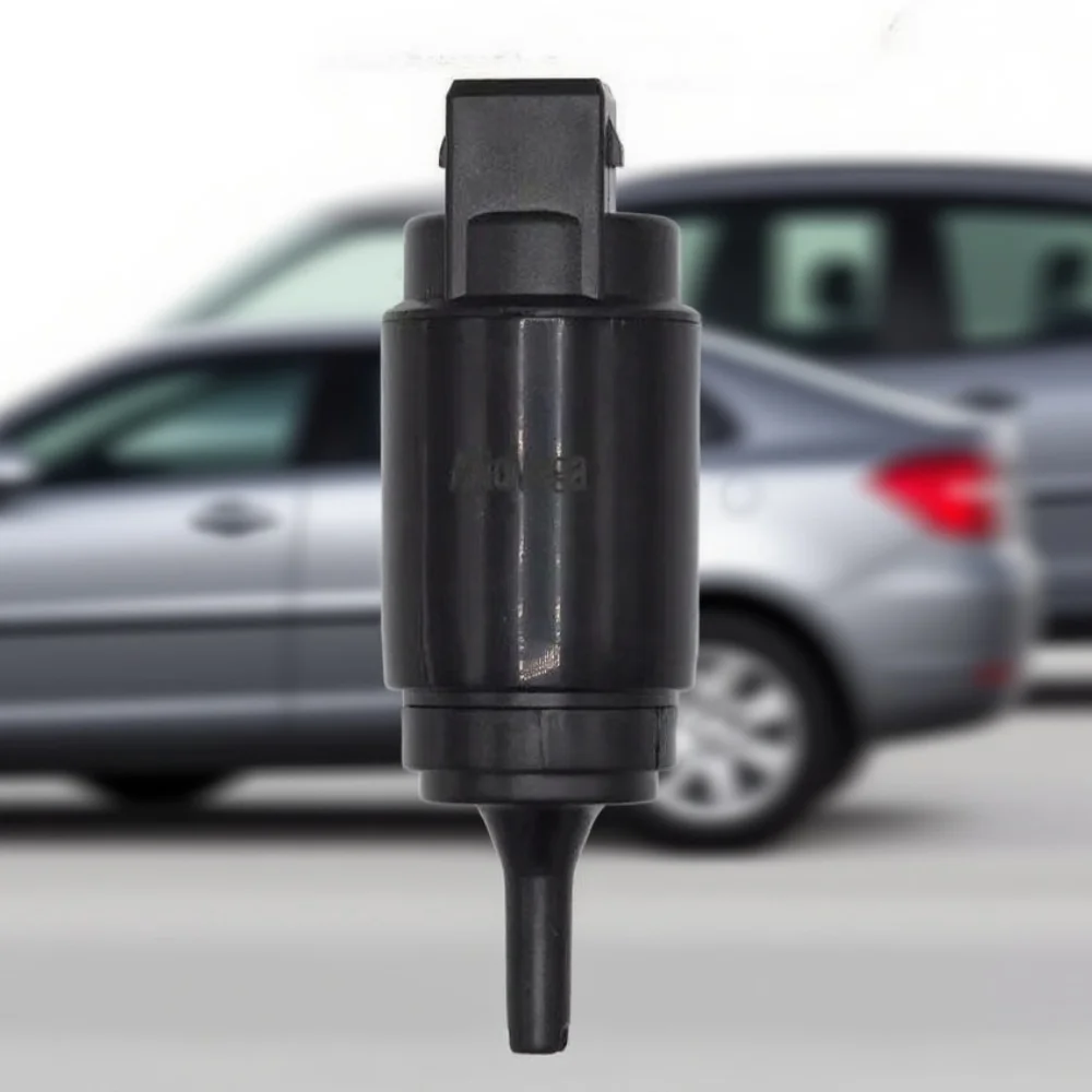 1PC Windscreen Washer Pump Functional Automotive Exterior Parts 6434C1 90585761 High-Quality Auto Windscreen Accessories
