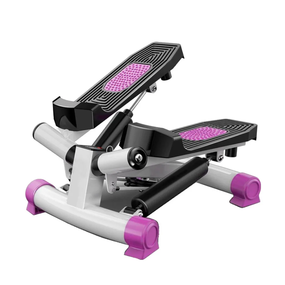 

Wholesale Multi-function Mini Stepper for Exercise Twist Stepper Fitness Exercise Machine