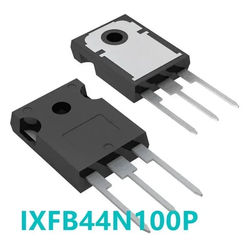 1PCS IXFB44N100P Direct Plug TO-247 High Power Field Effect MOS N Channel 1000V44A New