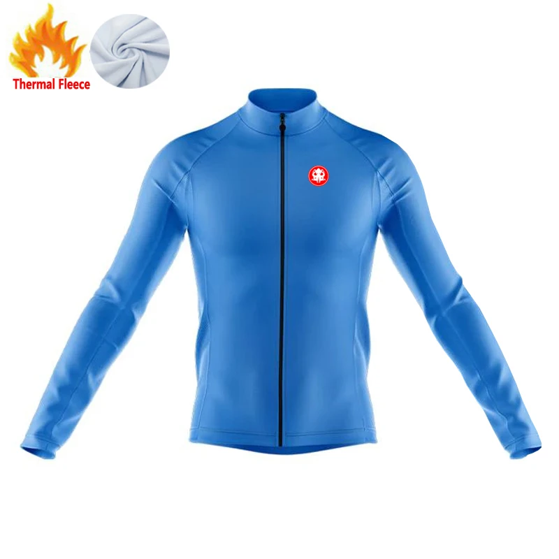 2025 winter fleece tricota ciclismo hombre 자전거의류 자전거옷 maglia mtb cycling jersey men велоодежда для мужчин эндуро サイクルジャージ