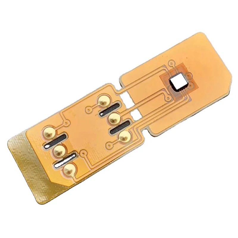 Usim 4GPro Unlock SIM-kaart voor Phone13/12/11/ProMax/XR Smart-decodable chip naar SIM-kaarten