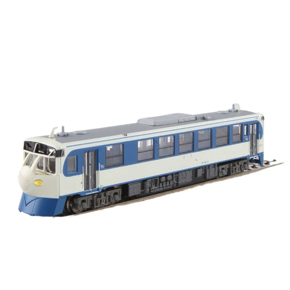 1/160 Model Train N Type Kina 32 Pneumatic Train Shikoku Shinkansen A7887 1 Car Powered Toy Train Model Toy Gift Collection