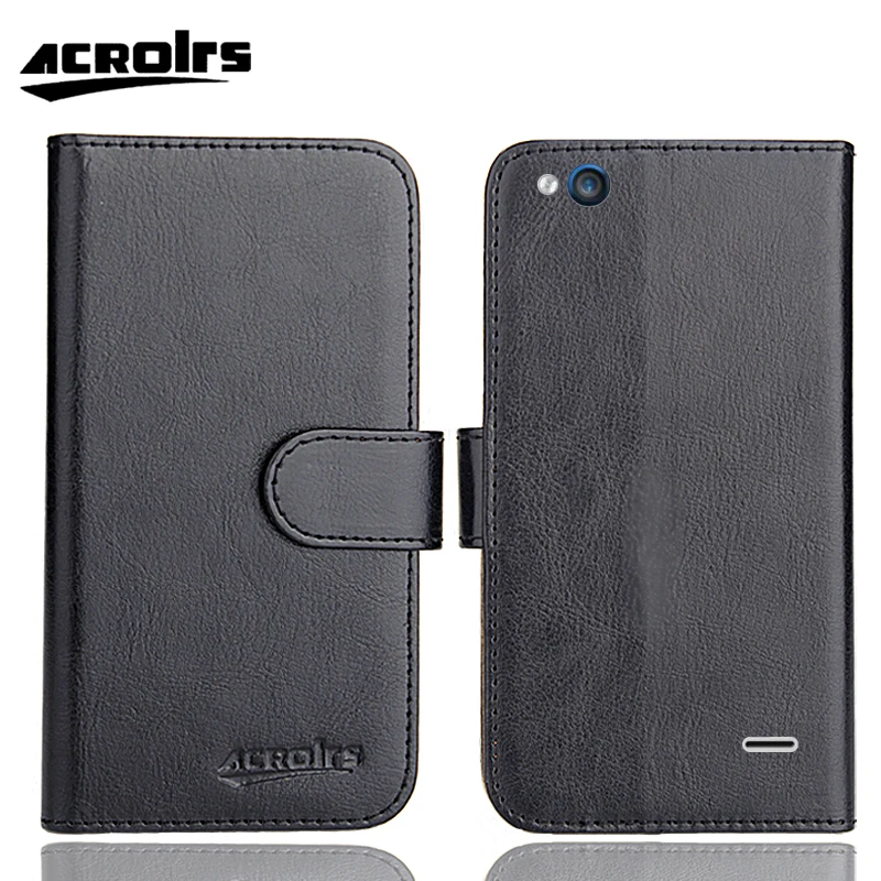 For ZTE Blade S6 Case 5