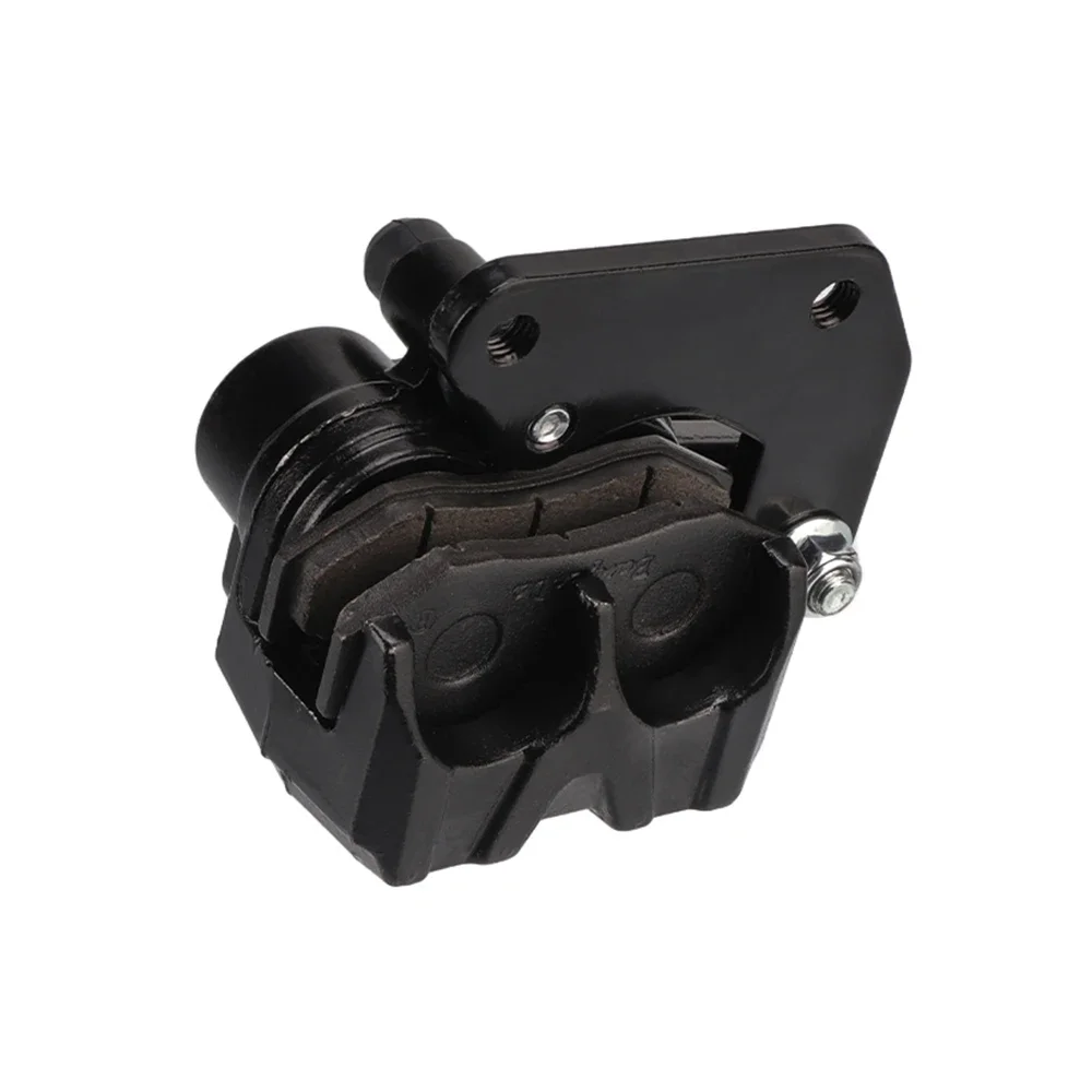 Front Hydraulic Disc Brake Caliper Kit For 250cc ATV JS250 Jianshe Baja Roketa Go Kart UTV Buggy Quad Bike Replacement Parts image 5