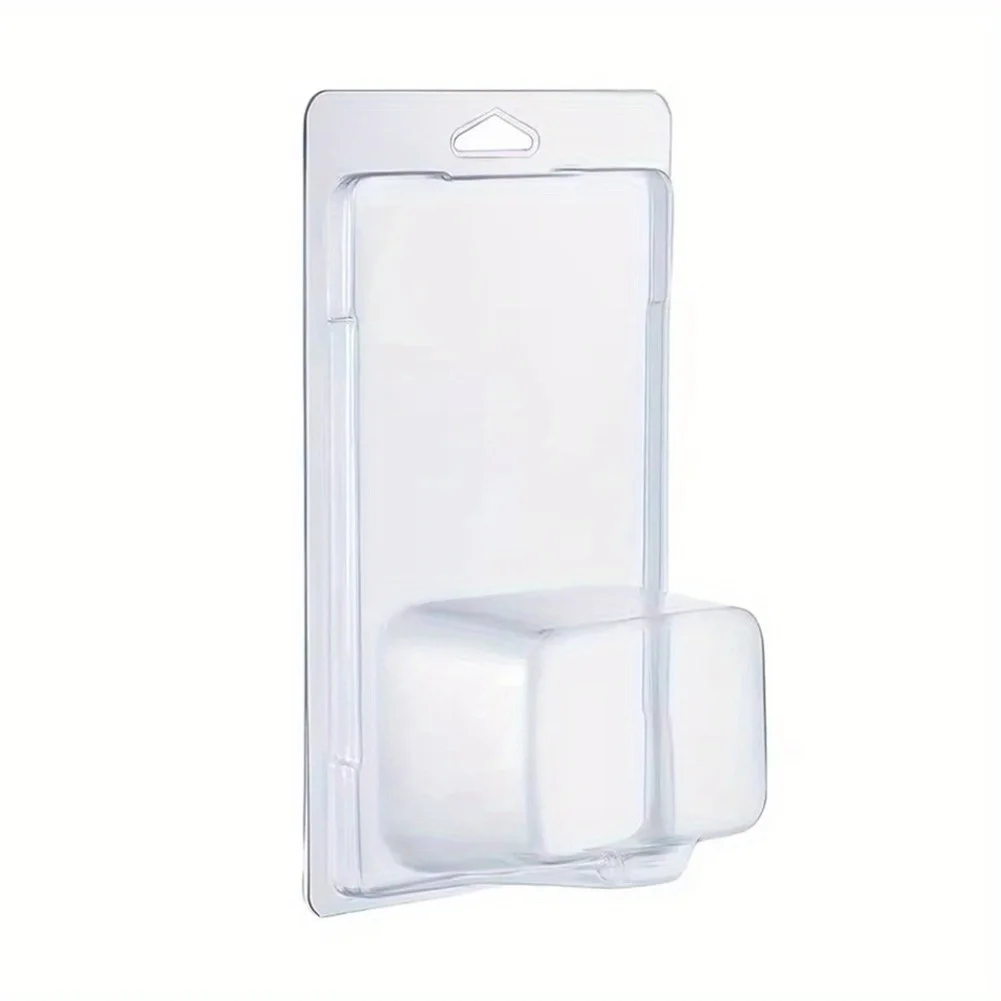 

20/30/50/100PCS Clear Plastic Display Case Storage Box Clamshell Protector for Mainline Diecast Model Cars