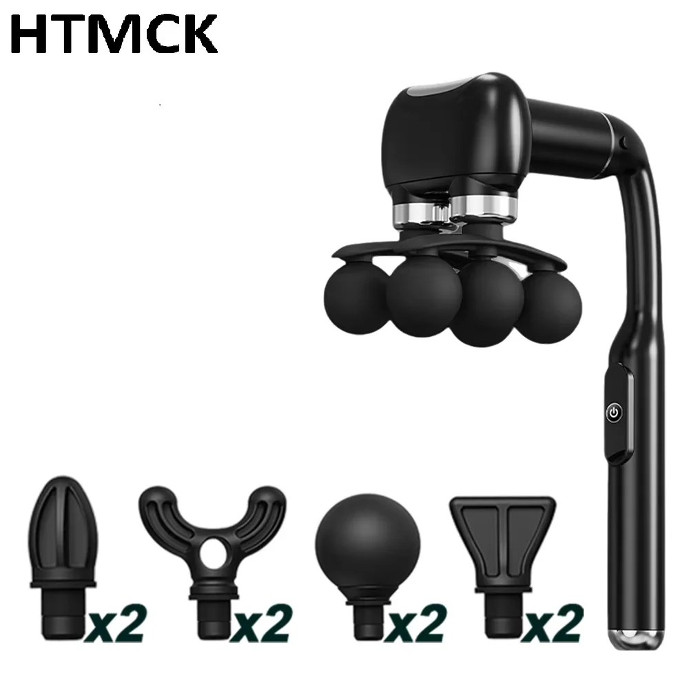 #39 Top Rated Massage Guns to Buy in 2026