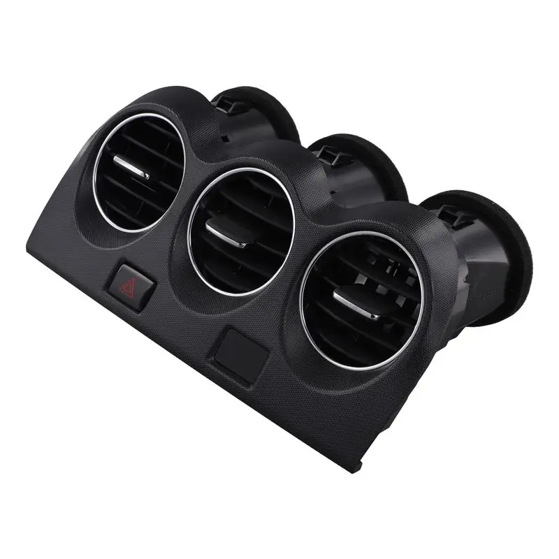 E771-5111E100 Fresh Air Outlet Dash Vent Center Grille For Nissan Altima 2007-2012 Air-Conditioning System