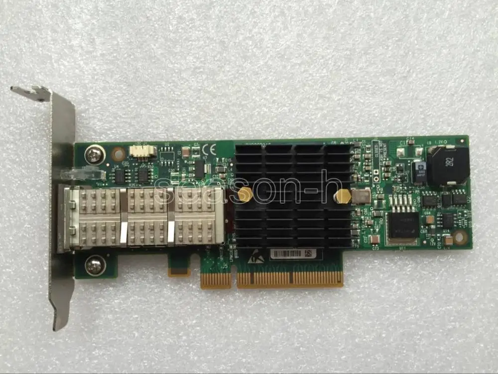 

Карта адаптера для FUjitsu FJ1106X00288 CA05954-1623