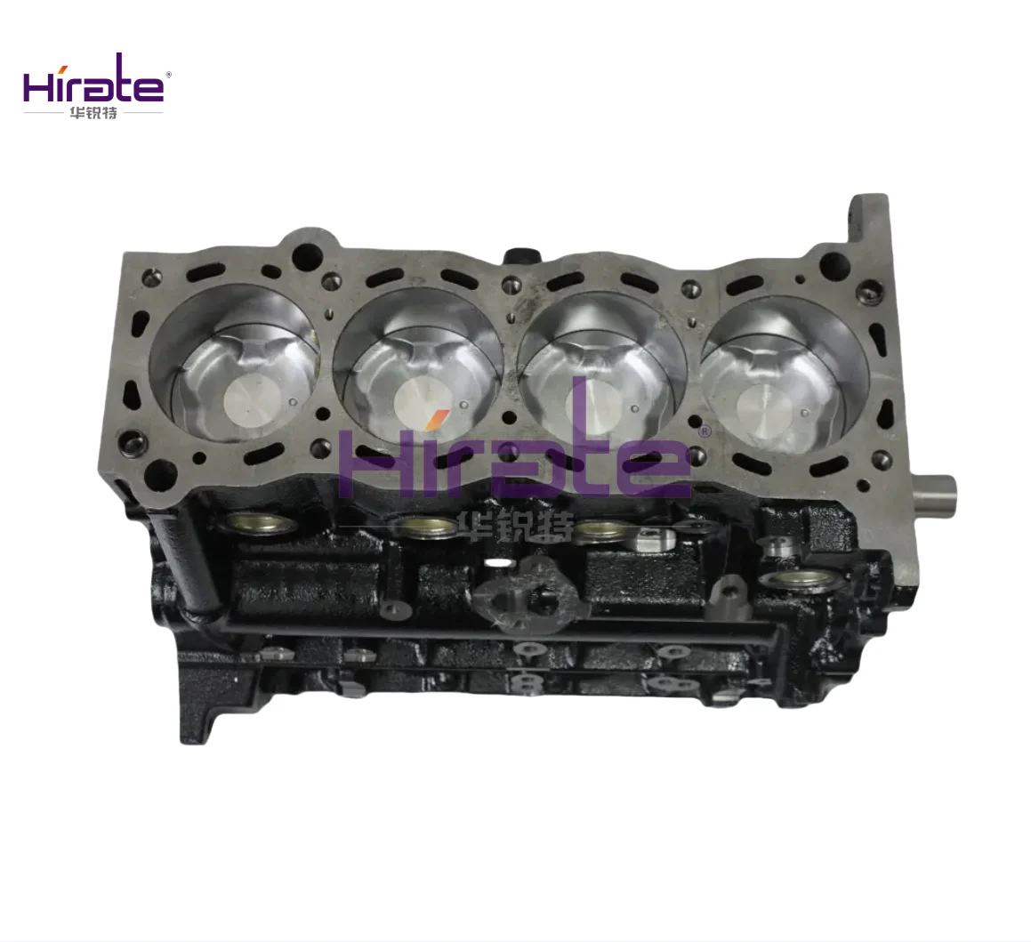 

The Hot-selling High-quality Standard Displacement 2TR Cylinder Block Is Suitable For Toyota