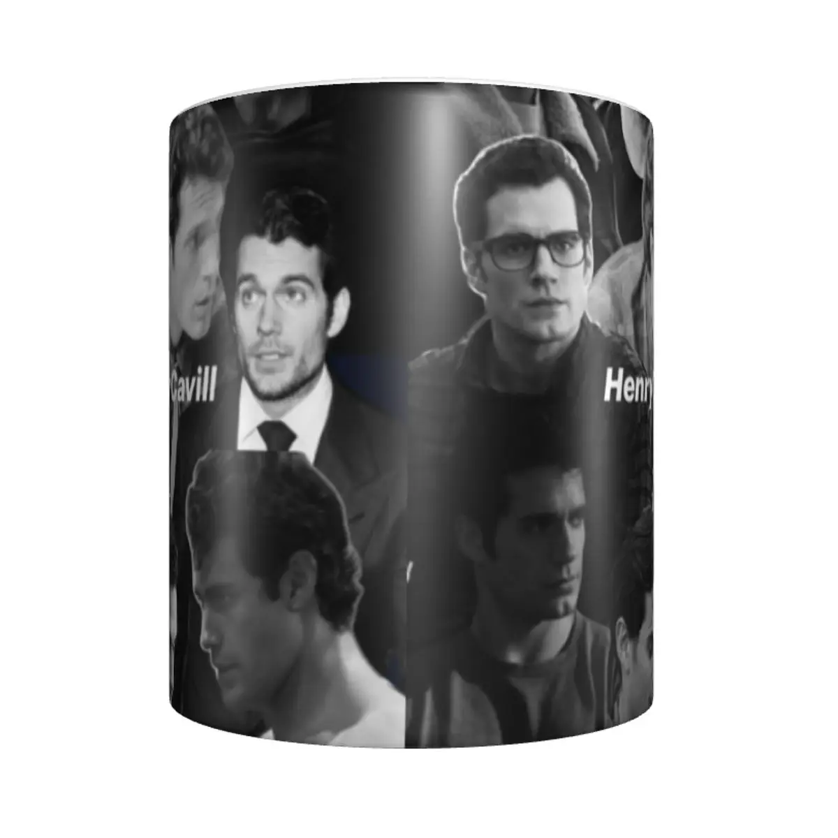 Henry-Cavill Ceramics Coffee Mug Cute Gamer Birthday Gift Back To School Mug