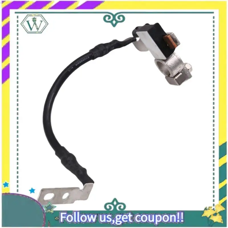 

A82U-Battery Negative Sensor Cable Battery Negative Sensor Battery Negative Sensor For KIA Sportage