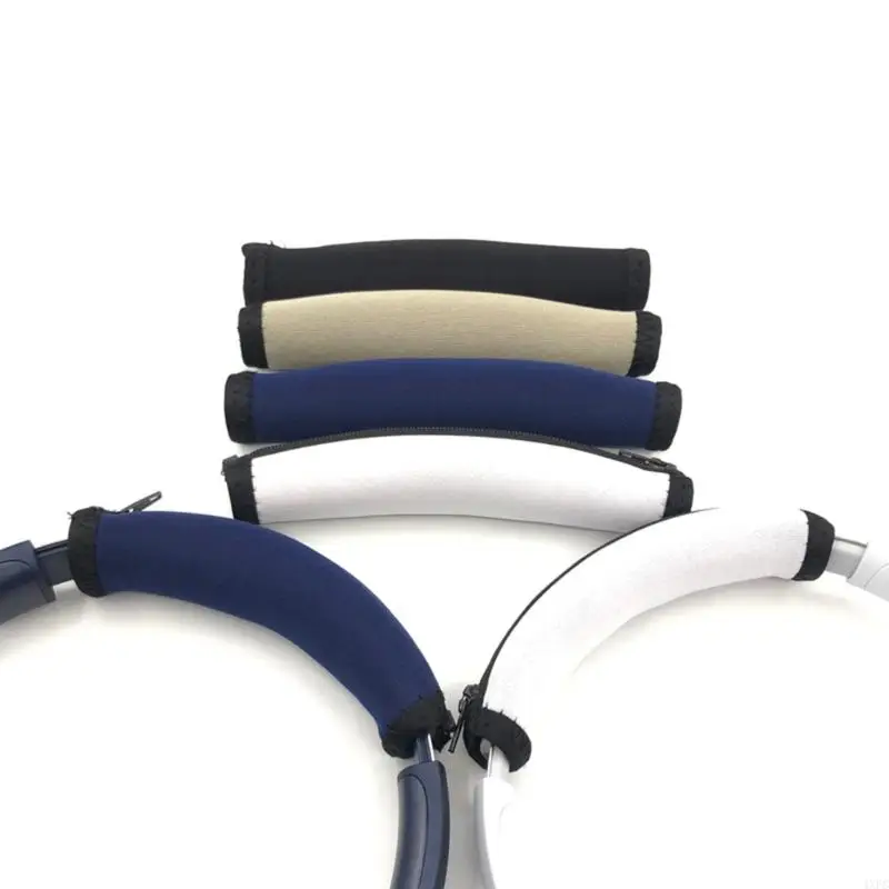 Replacement Soft Memory Foam Headband For XB900N XB910N CH700N CH710N CH720N XB700 WH-1000XM2 1000XM3 WH-1000XM4