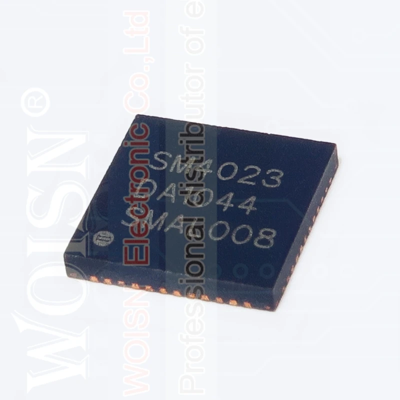 1pcs-20pcs QFN-48 4023 SM4023