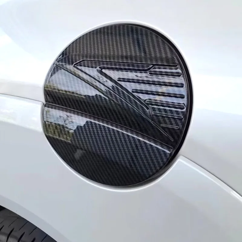 

For Toyota Veloz Avanza 2022 2023 2024 Fuel Tank Cap Gas Tank Cover Decoration Accessories