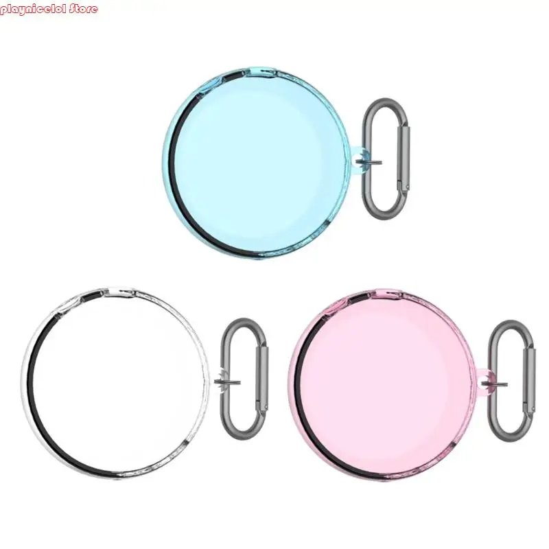 E8BA หูฟัง E8BA Soft TPU ตัวเรือนเก็บรักษากันน้ำกันฝุ่นป้องกันการป้องกันน้ำป้องกันความเสียหายจากฝาครอบป้องกันความเสียหาย