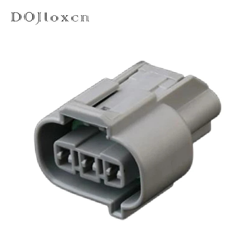 1/5/10/20/50 Sets 3 Pin Kum Automotive Sensor Connector Ignition Coil Plug PK296-03127 For Toyota Corolla BYD ISUZU Dashboard