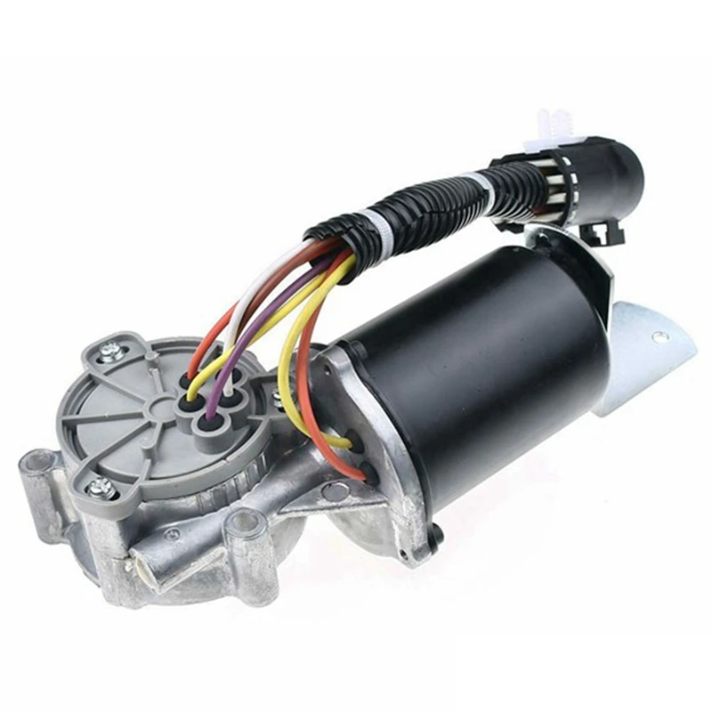 Shift Control Actuator Transfer Case Motor For Mercedes Benz M-Class W163 ML 320 350 430 500 55AMG A1635400888 600-810