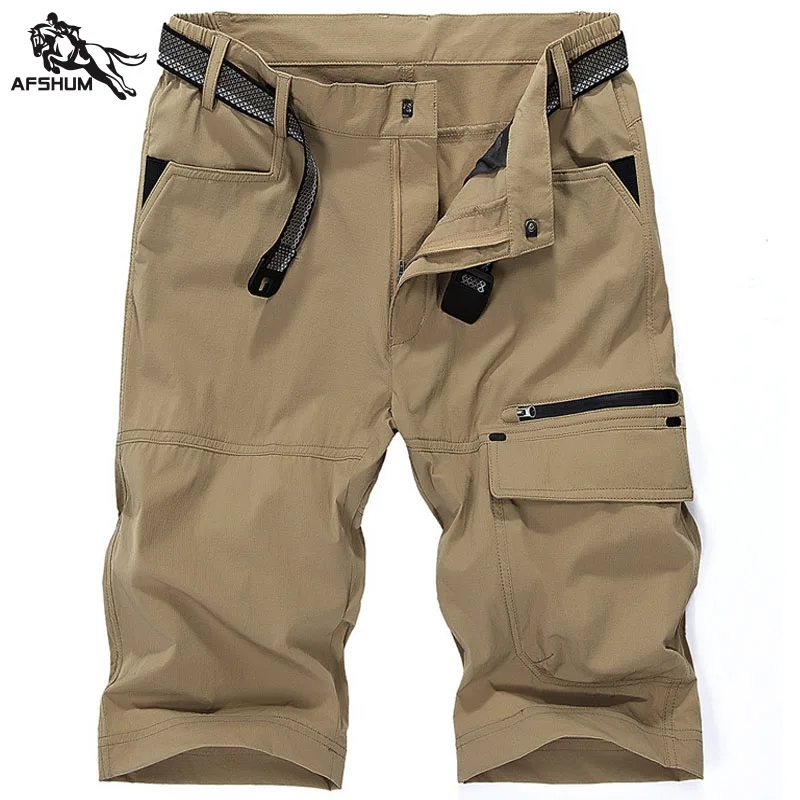 

Мужские шорты размером M-4XL 5XL, новые летние мужские шорты, спортивные однотонные повседневные брюки, спортивные брюки для фитнеса с пятью точками