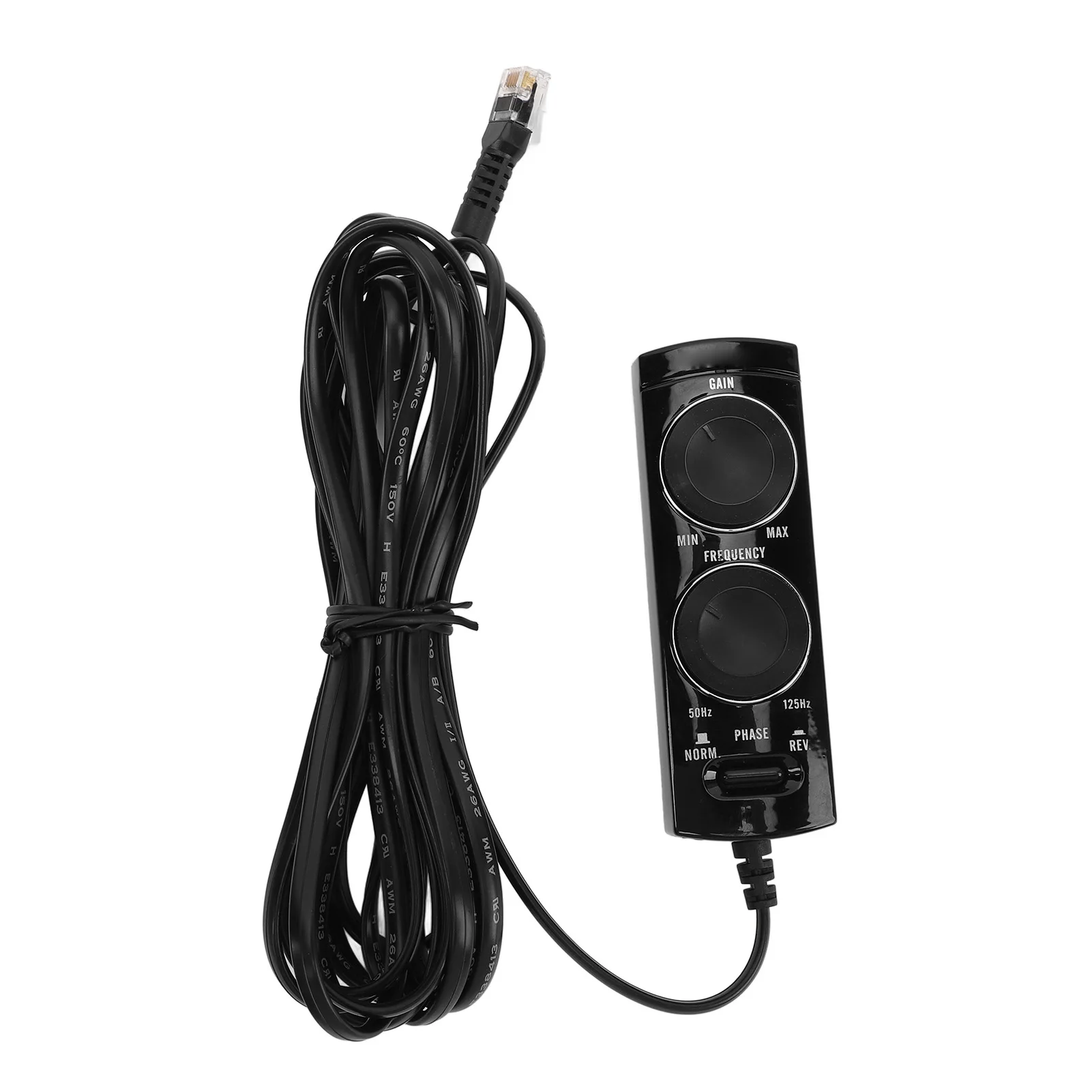 Wire Control for TS WX110A TS WX120A Car Stereo Ultra Thin