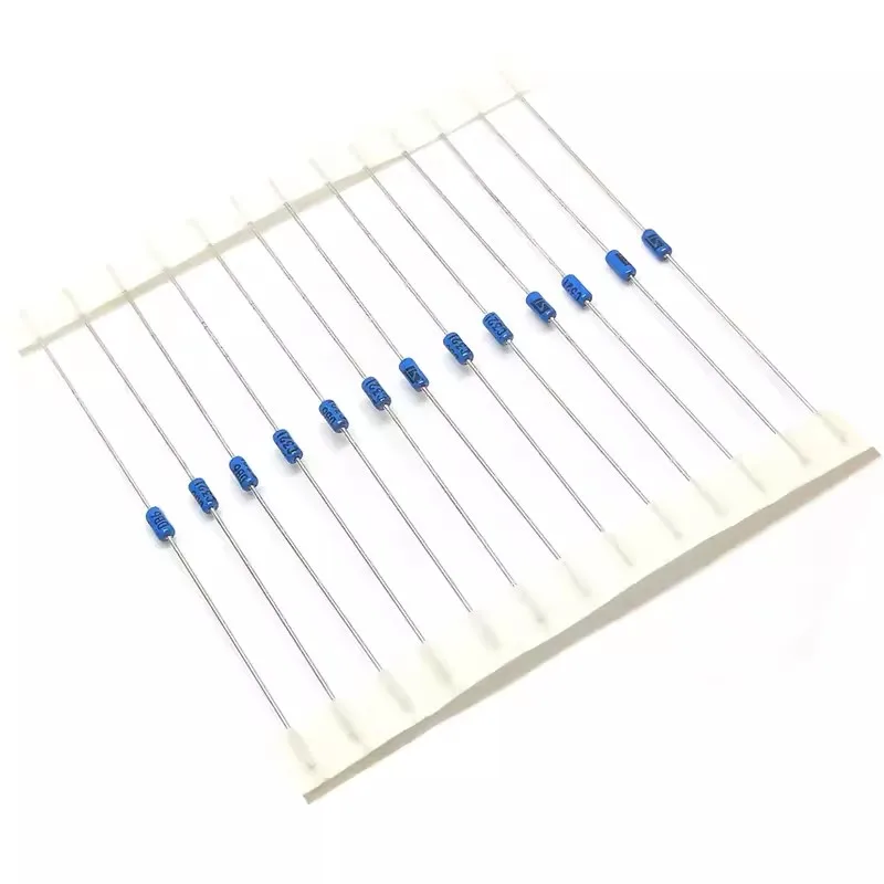 Diac diodos gatilho, DO-35, DB3, DB4, DB6, DB-3, DB-4, DB-6, 50pcs