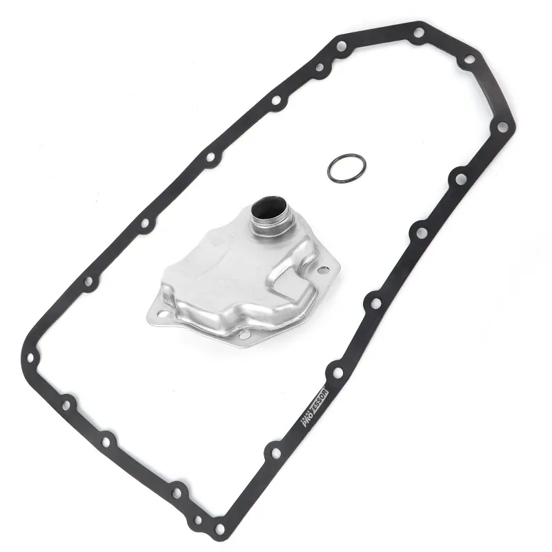 

Комплект фильтров и прокладок трансмиссионного масла — прочный автомобильный сменный аксессуар для моделей RE0F10A, JF011E, совместимый с DODG