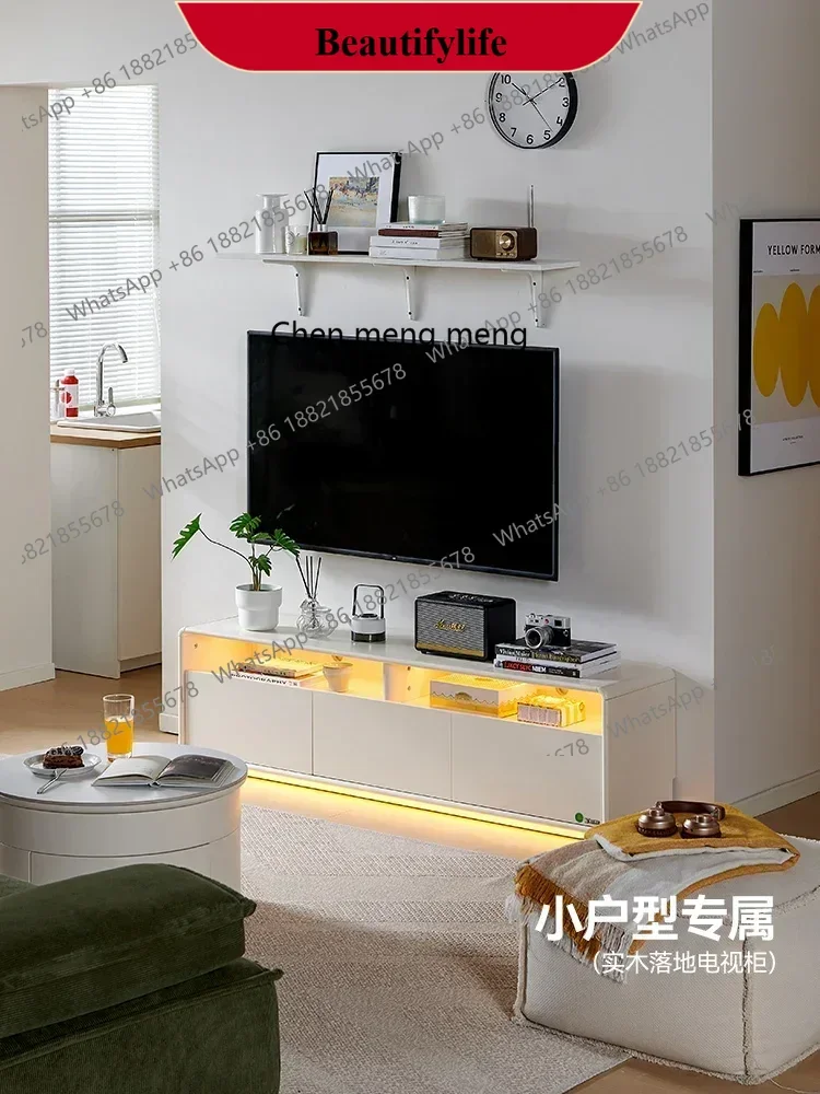 D178 Tv Cabinet Flo… - image