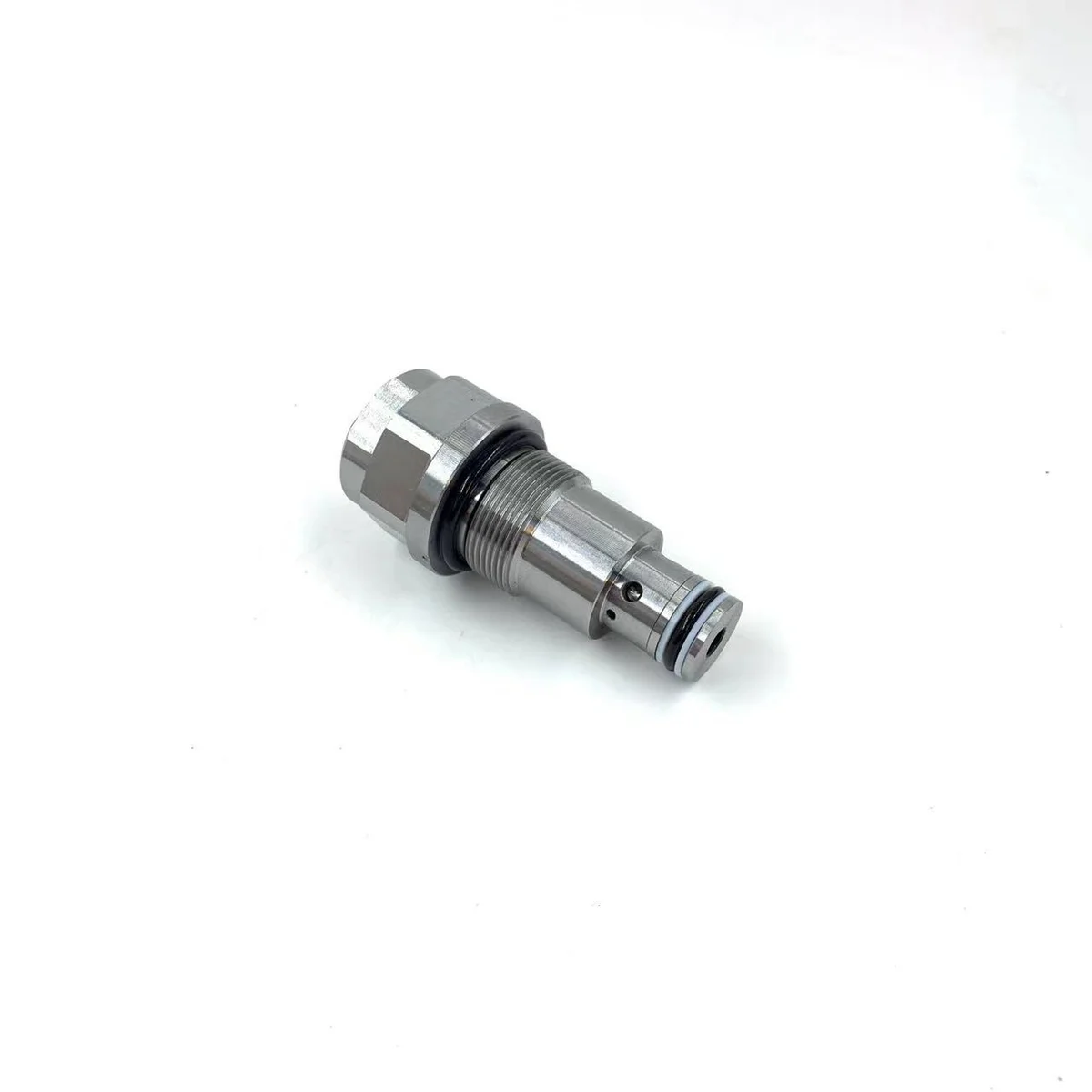For CAT E308 Travel Motor Overflow Valve Multi way Valve Tool Steel Excavator Accessories