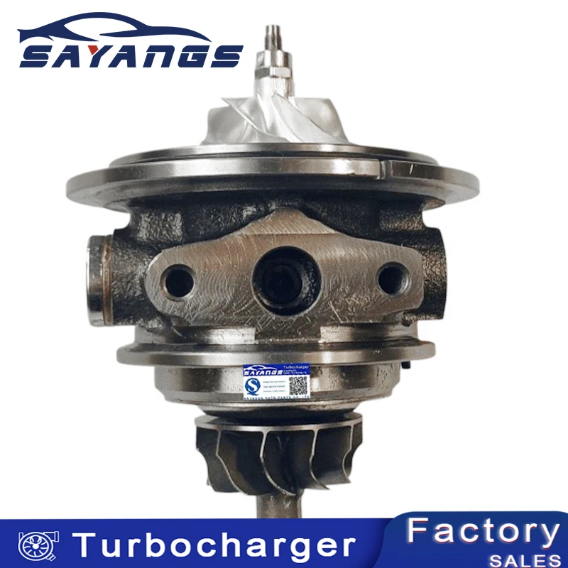 

Turbocharger Cartridge for KIA CEED HYUNDAI i20 i30 RIO KONA STONIC 1.0T GDI 28231-04560 28231 04560 2823104560 28231-04500 2823