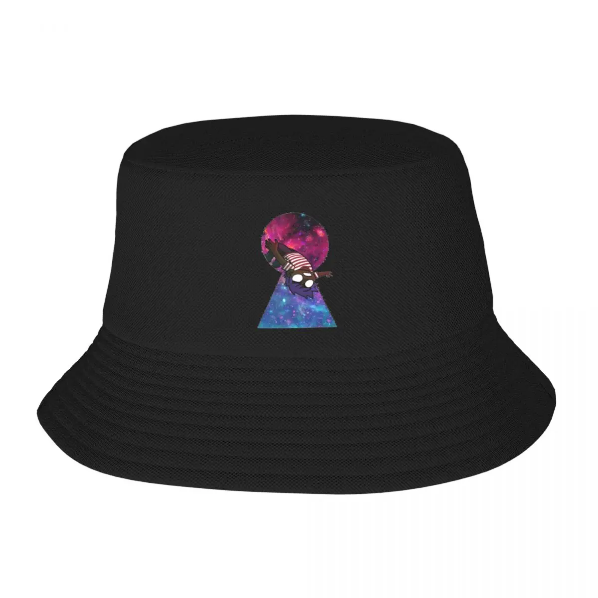 

New cartoon alone top Bucket Hat New In The Hat Trucker Hat Rugby New Hat Men Cap Women's