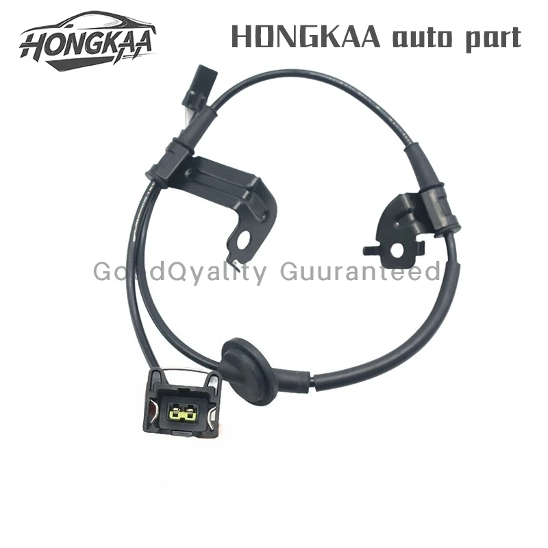 Rear Left Wheel ABS Speed Sensor 91920-F3000 for 2017 2018 Hyundai Elantra 2.0L 91920F3000 Automotive Parts