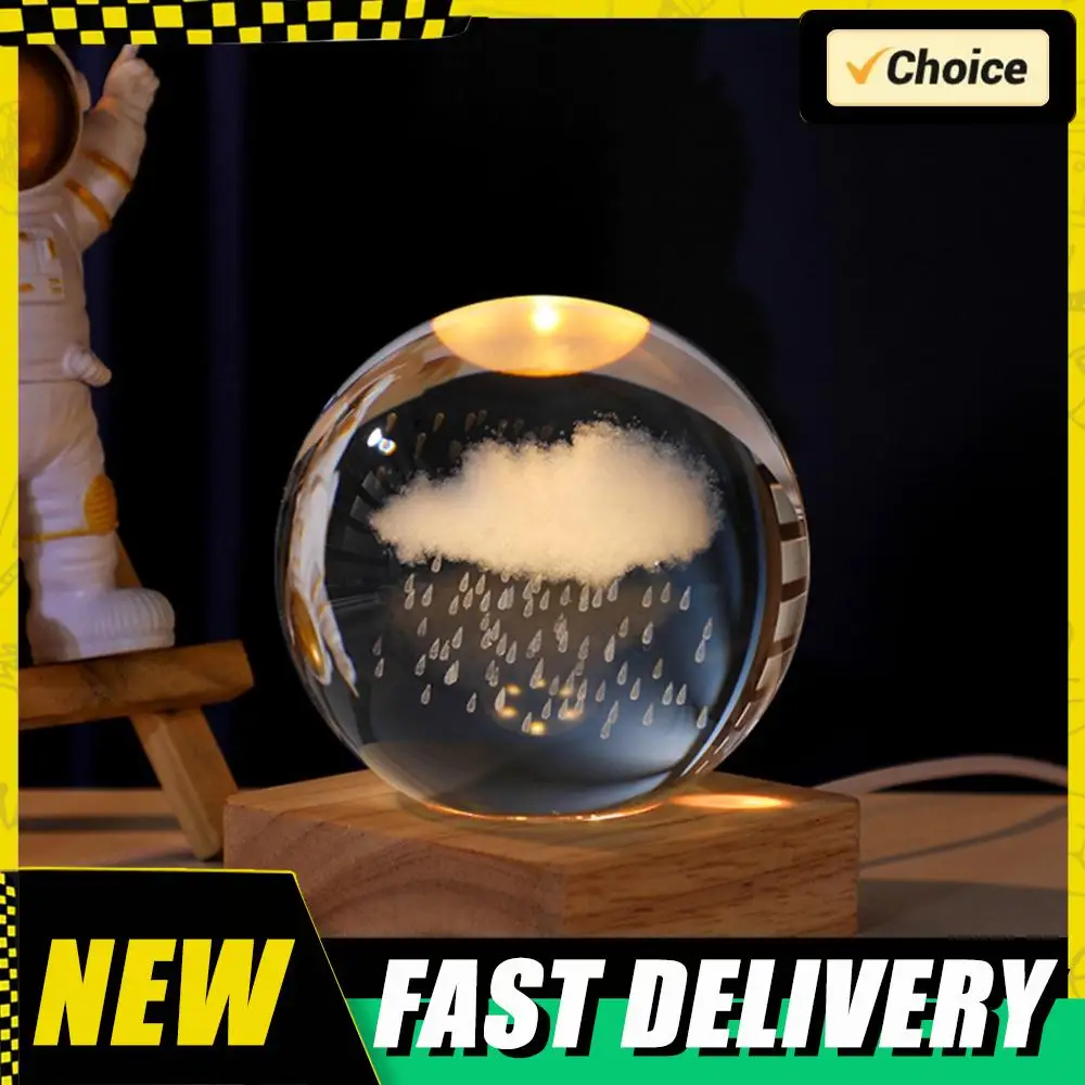 

Основание дисплея с подсветкой 8 см, деревянная светодиодная подставка с 6 светодиодами, теплый свет для рабочего стола в спальне, офисе