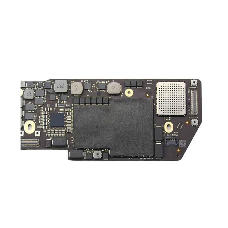 Replacement For Macbook Air A1932 Motherboard i5 8G 128g 256g 2018 2019 Year Logic Board With Touch ID Button 820-01521 EMC 3184