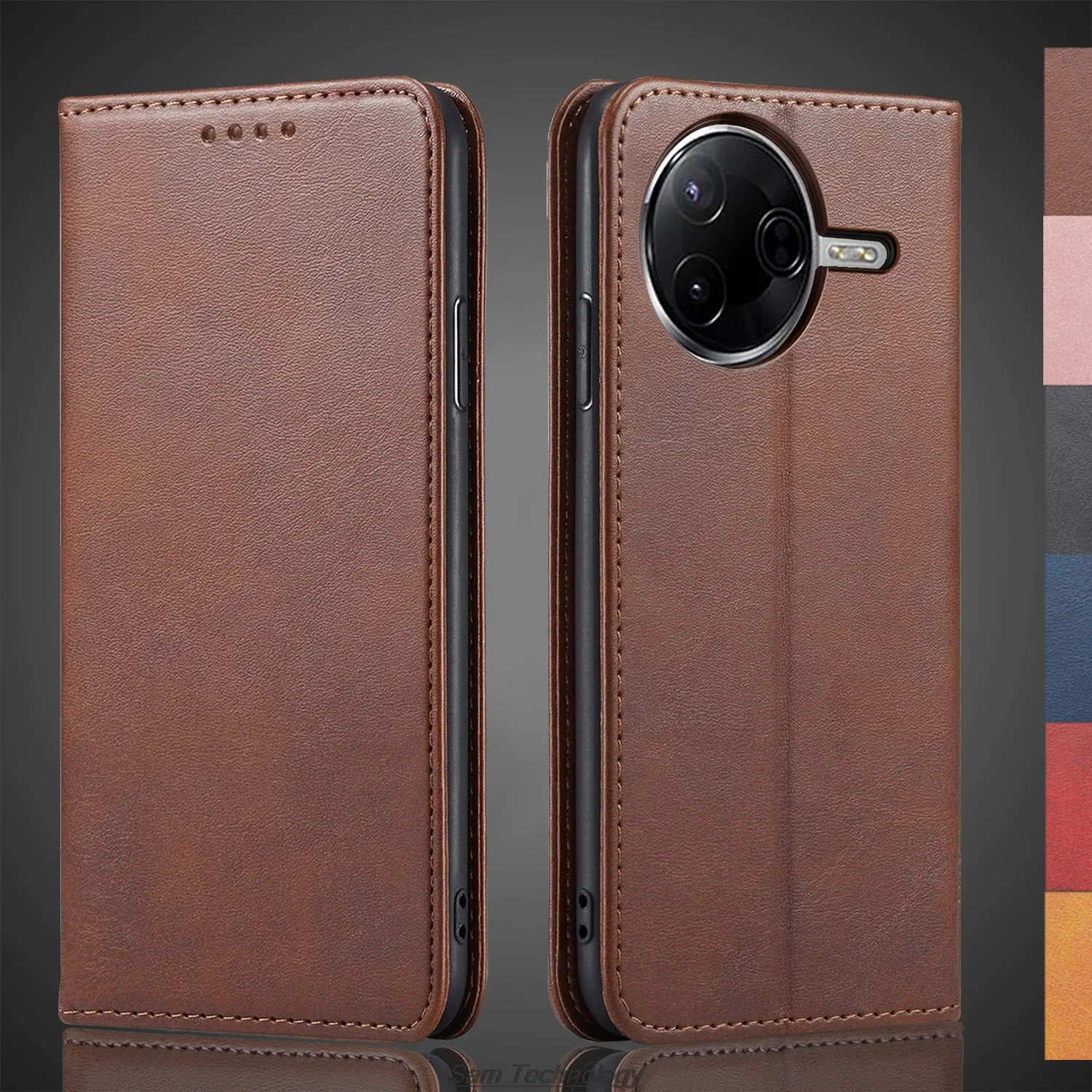 Magnetic Attraction… - image