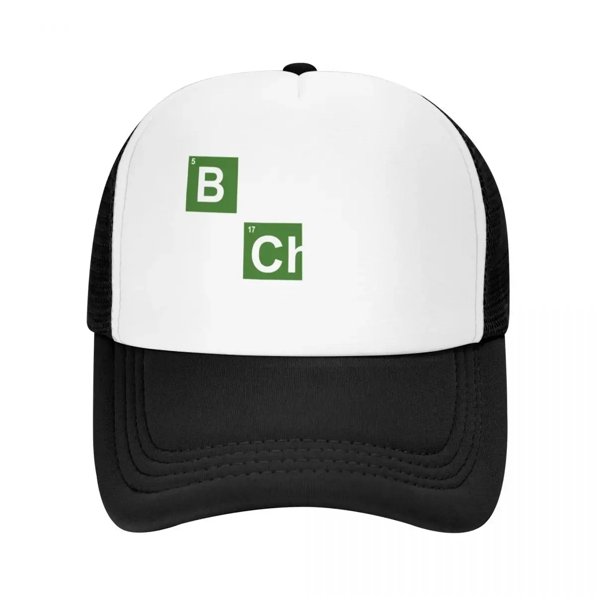 New Breaking Bad Big Chungus Wordmark Baseball Cap Golf Wear Sports  Luxury Man Hat Men's s Women's