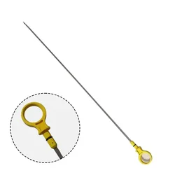Engine Oil Dipstick For Mazda 2 2007-2012 1.3 1.5 For Mazda3 2004-2012 BK BL Engine Dipstick Accessories Repair Tool Parts
