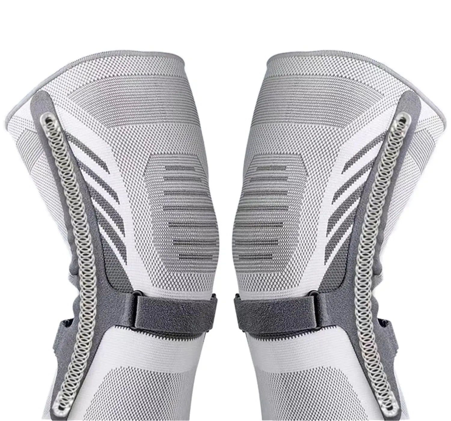 

2Pack Knee Brace Knee Compression Sleeve for Arthritis ACL Meniscus Tear Joint Pain Relief Knee Compression Sleeve Weightlifting