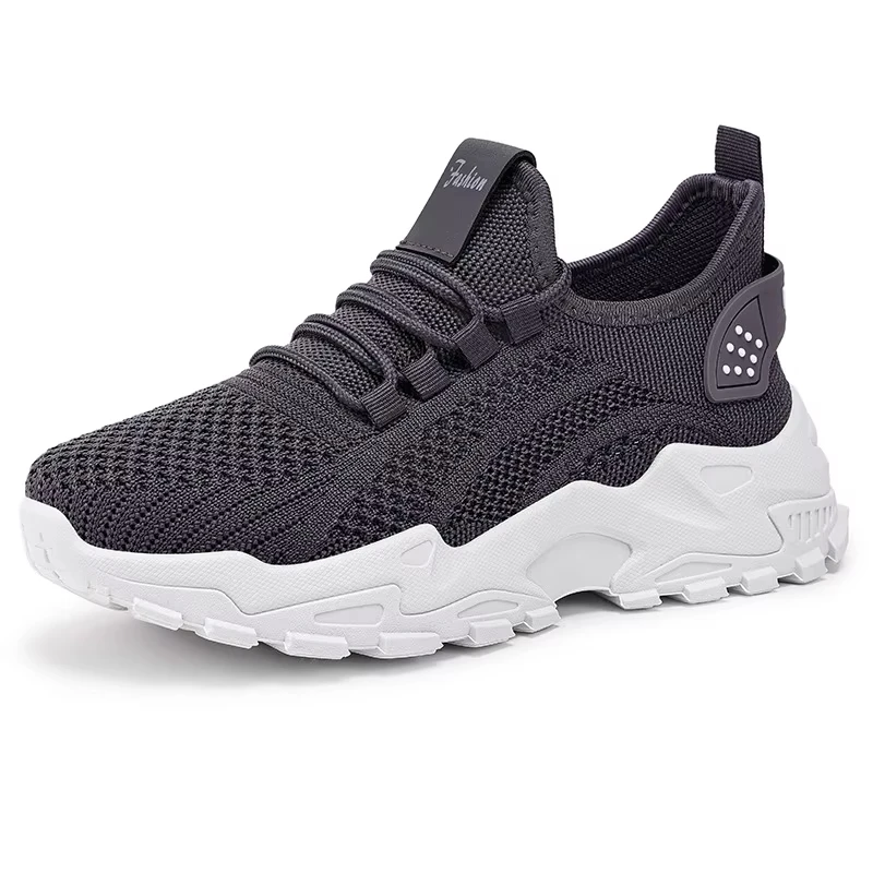 Large Size Shoes Children's Versatile Spring New Breathable Casual Shoes Soft-soled Women's Shoes free shippiing shoes image 5