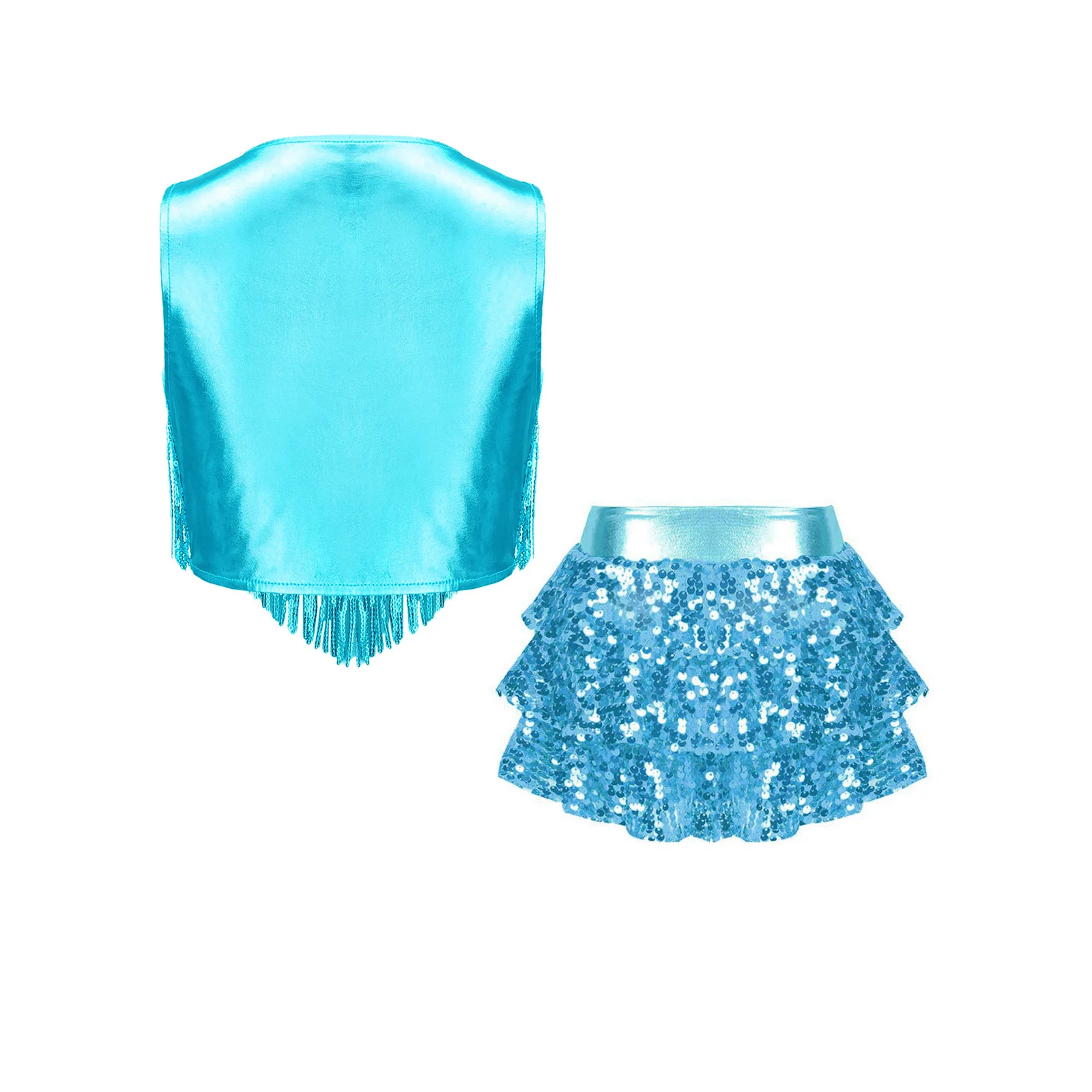 Thumbnail 2 - #32 Latest Cheerleading Costumes Offers