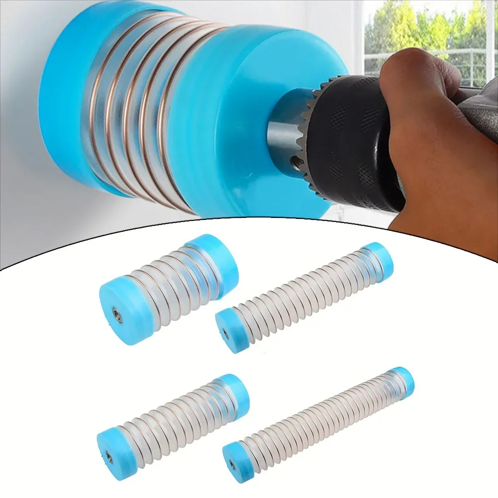 가정용 전기 해머 드릴링 더스트 커버, 전기 드릴 드릴링 더스트 커버, 임팩트 드릴 스토퍼 수집기 도구, 5 개, 3 개, 1 개