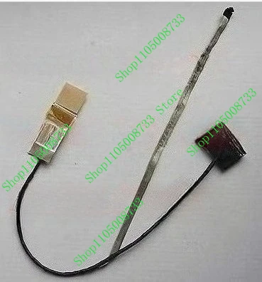 

Новая линия DB для HP Pavilion G6 G6-2000 2001 2145 2146 TPN-Q110 TPN-Q107 DD0R36LC000 видеокабель для ноутбука со светодиодной подсветкой и ЖК-дисплеем LVDS