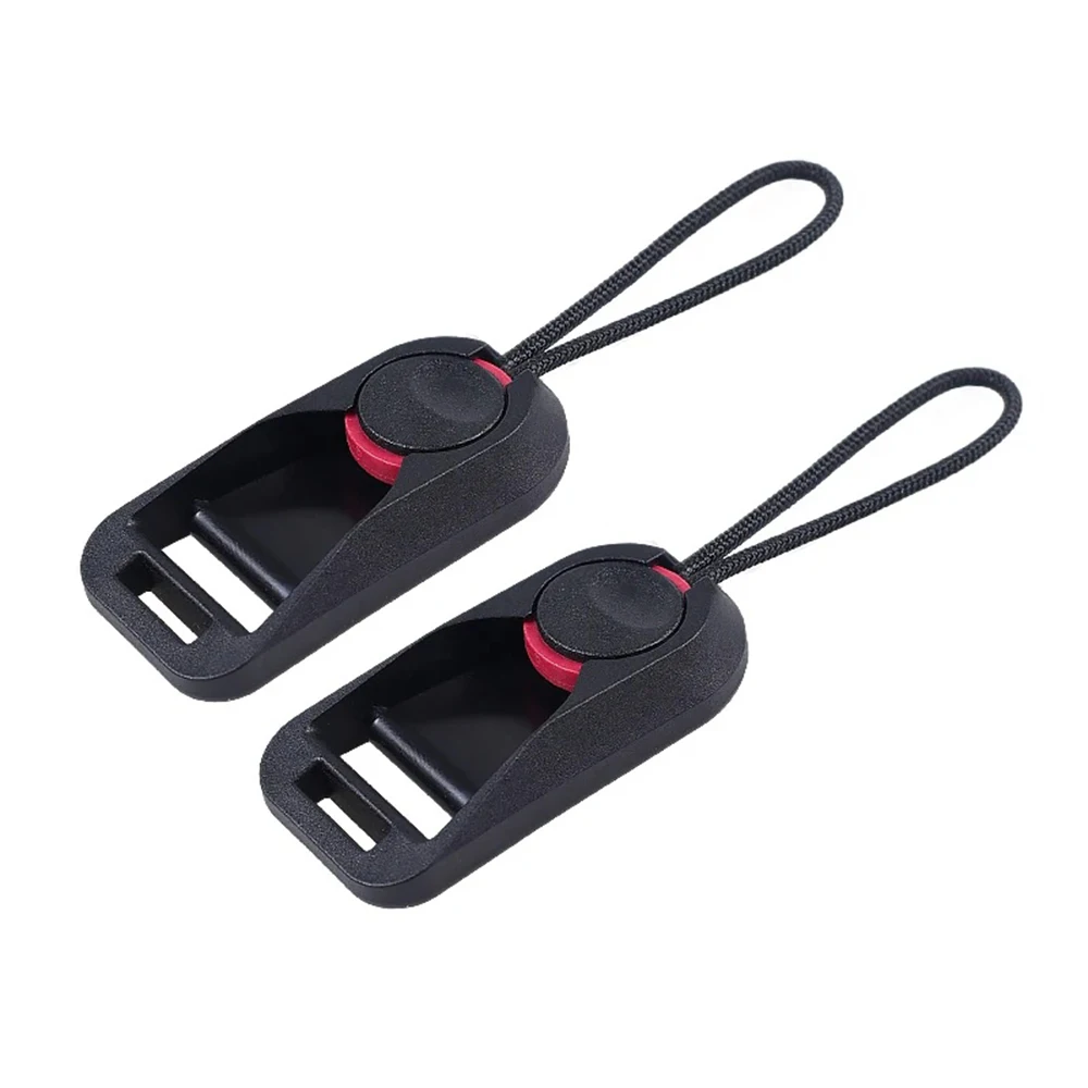 Camera Strap Quick Release Buckle Sholder Straps Adapter Connectors Clip for Canon Nikon Fuji Sony DSLR Mirrorless Accessories