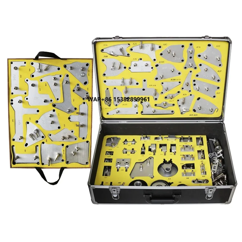 

Оптовая продажа с завода: Автоматический адаптер-коннектор из алюминия, 140 шт., для промывки АКПП, металлический, инструмент для обслуживания трансмиссии автомобиля