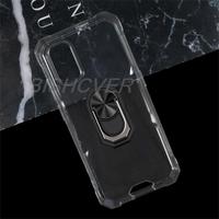 Luxury Shockproof Ring Holder For Blackview BV7100 6.58\