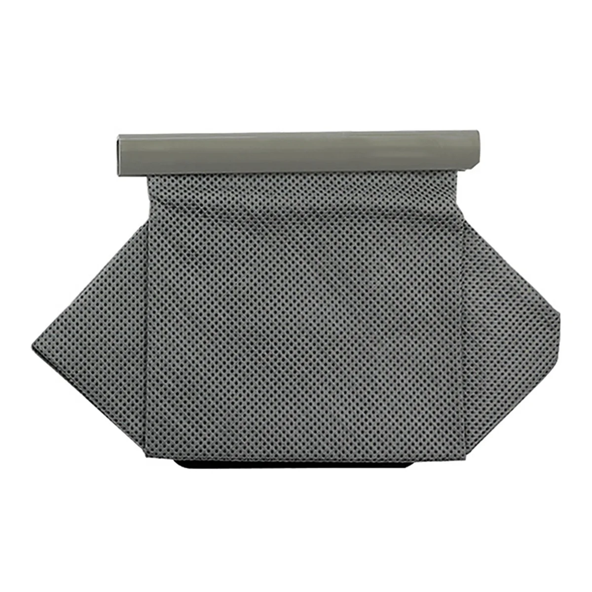 8 قطعة استبدال أكياس الغبار ل QW12T-608/12Z4/QW12T4 QZ11A QZ11B QW12T-602 QZ12E QZ13A مكنسة كهربائية