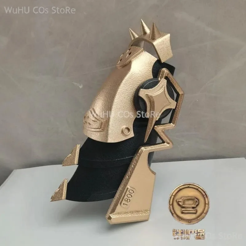 DY2025Game Zenless Zone Zero Cosplay Zapalniczka Cosplay Opaska na Ramię Rekwizyt Zapalniczka Peruka Męska Rekwizyty do Odgrywania Ról na Halloween