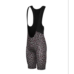 2025 Cafe Du Cycliste Mens Pro Team Bicycle Black Bib Shorts Gel Pad Lycra Mtb Road Cycling Shockproof Shorts Ciclismo