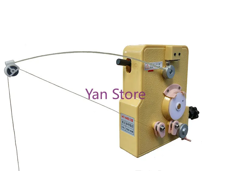 Zhang Liqi magnetic Zhang Liqi tension controller of winding machine